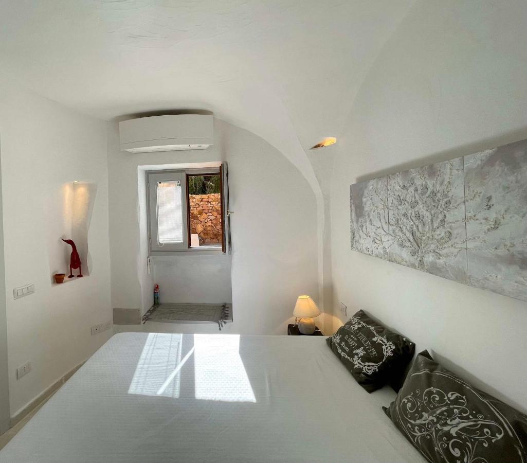 San Teodoro Punta Est Curatissimo Bilocale Apartment Capo Coda Cavallo