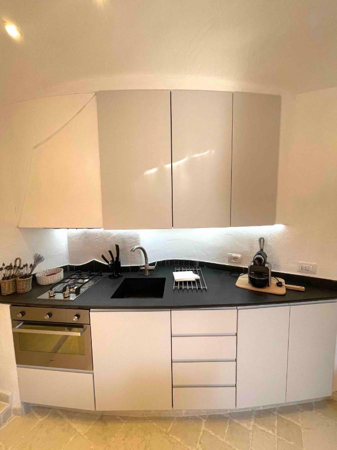 Apartment San Teodoro Punta Est Curatissimo Bilocale