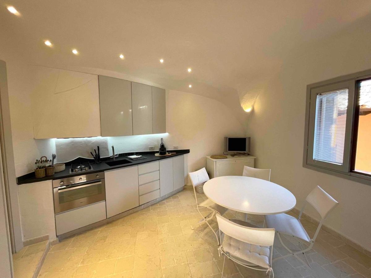 San Teodoro Punta Est Curatissimo Bilocale Apartment Capo Coda Cavallo