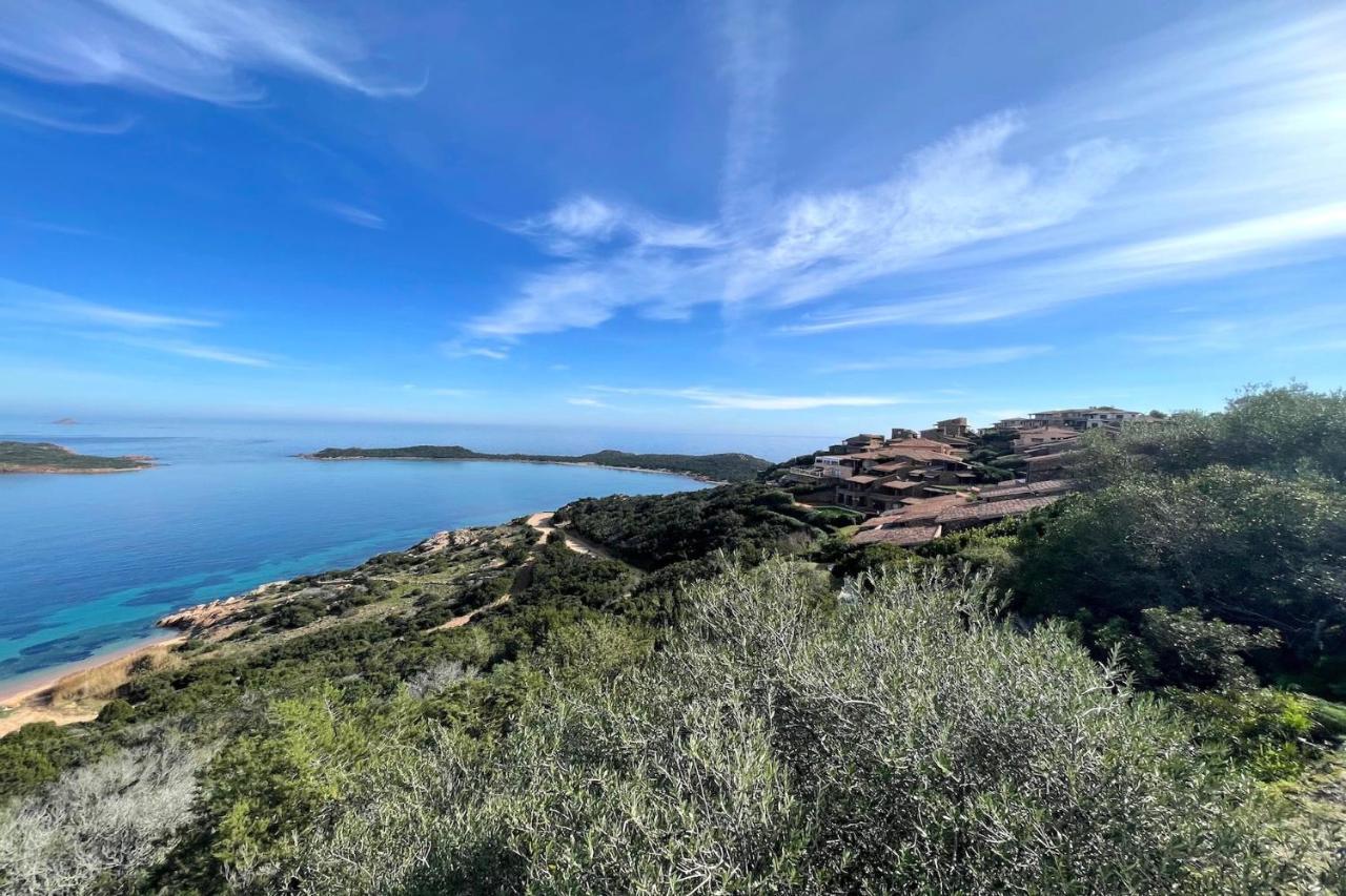 San Teodoro Punta Est Curatissimo Bilocale