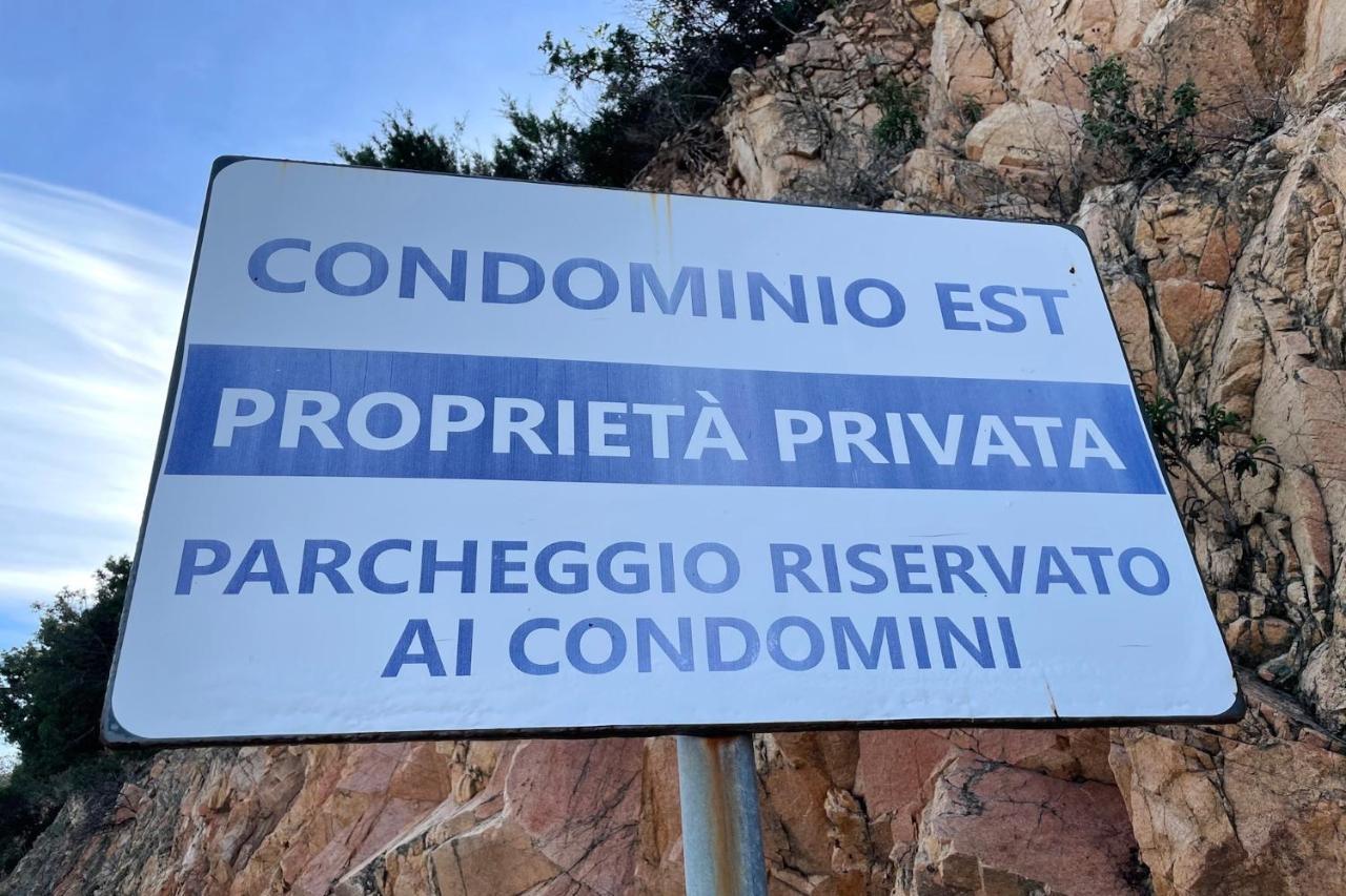 San Teodoro Punta Est Curatissimo Bilocale