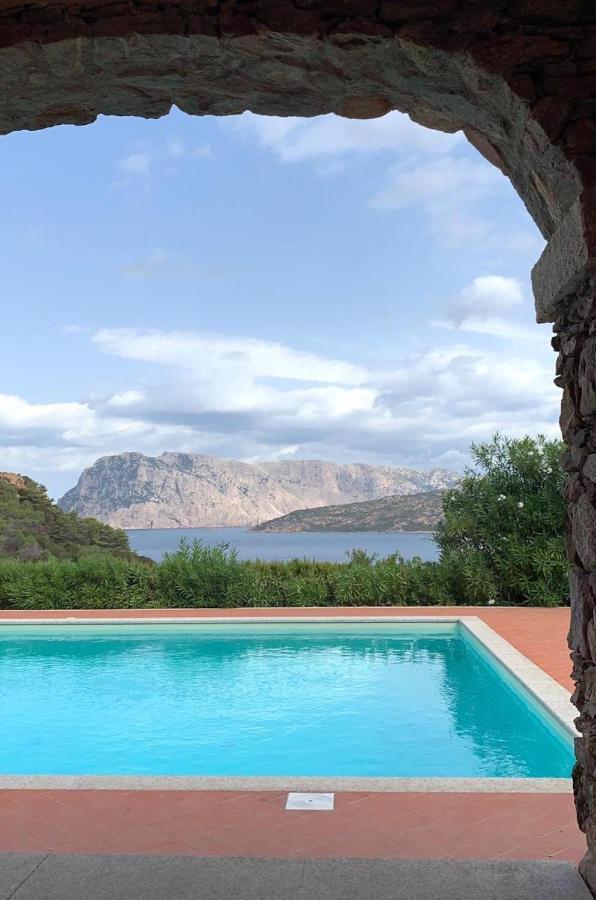 San Teodoro Punta Est Curatissimo Bilocale Apartment