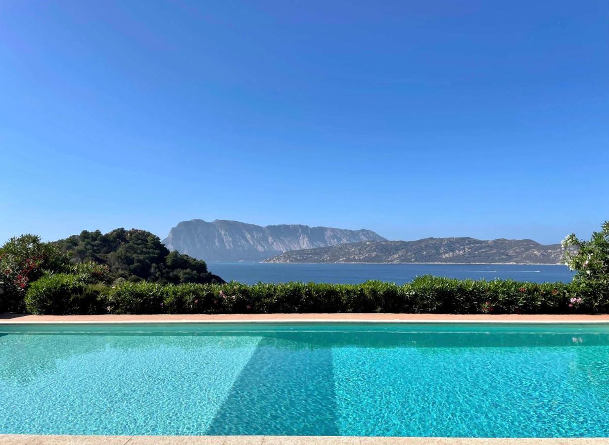 Apartment San Teodoro Punta Est Curatissimo Bilocale Capo Coda Cavallo