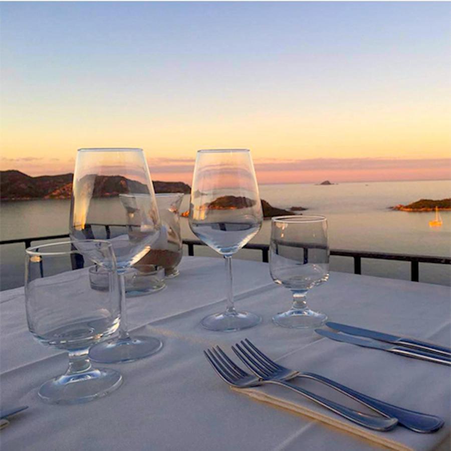 San Teodoro Punta Est Curatissimo Bilocale Apartment Capo Coda Cavallo