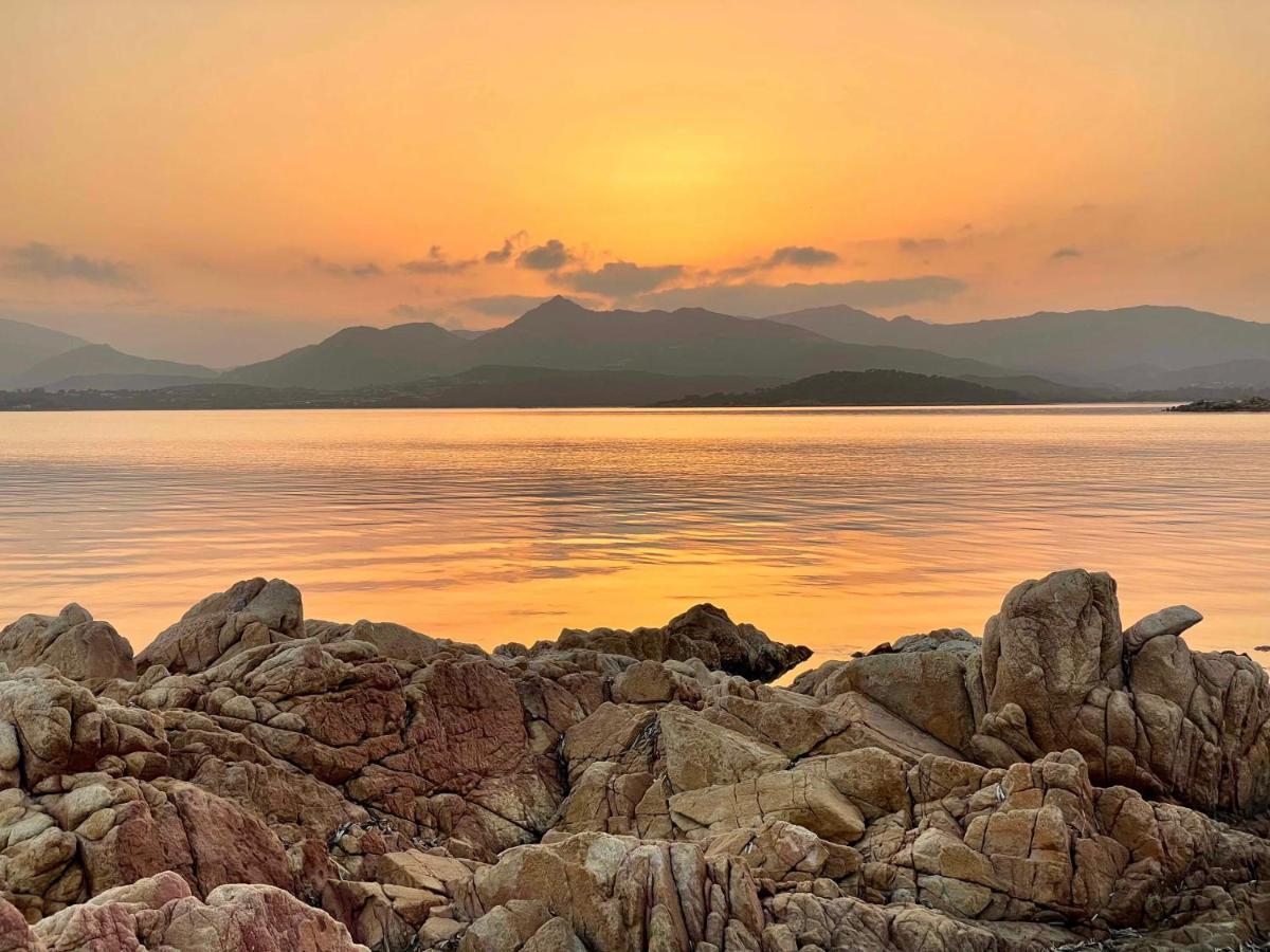 Apartment San Teodoro Punta Est Curatissimo Bilocale Capo Coda Cavallo