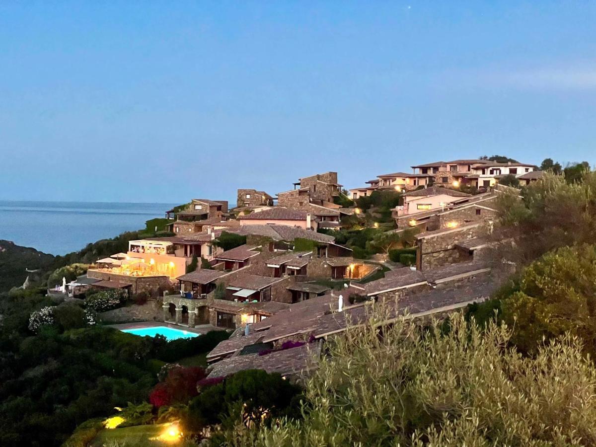 Apartment San Teodoro Punta Est Curatissimo Bilocale *